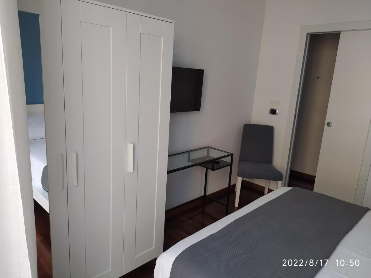 Ferienwohnung La Dimora Di Epicarmo Syrakus Exterior foto